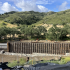 Agoura Hills wildlife crossing bridge over 101 Freeway to open this winter